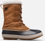 Sorel 1964 Pac Nylon Boots Nm3487 224 Bruin Heren - Thumbnail 1