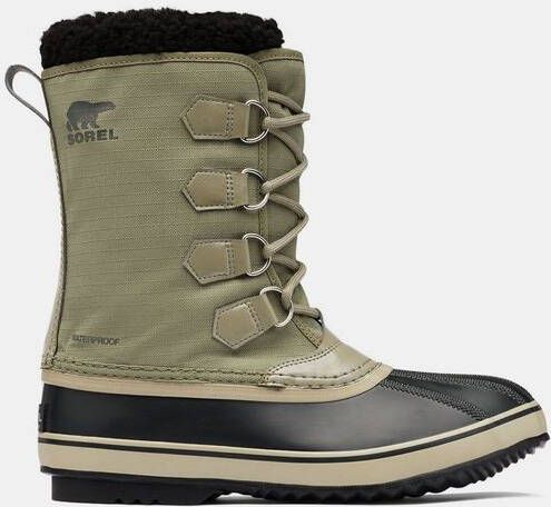 Sorel 1964 Pac Nylon Snowboot Groen