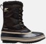 Sorel 1964 PAC? NYLON Snowboots Mannen Black Ancient - Thumbnail 2