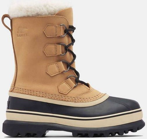 Sorel Caribou Winterschoen Dames Bruin