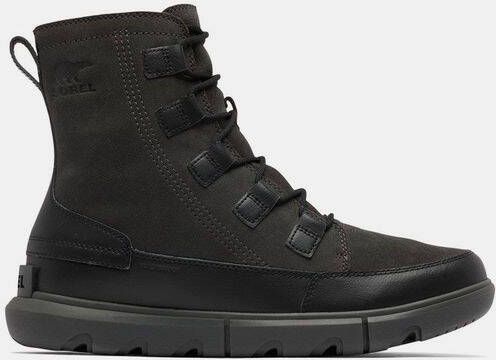 Sorel Explorer Next Boot WP Winterschoen Zwart
