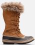 Sorel Joan Of Arctic Winterlaars Dames Bruin - Thumbnail 1