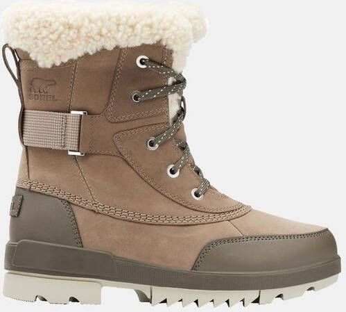 Sorel Torino II Parc Boot Snowboot Bruin