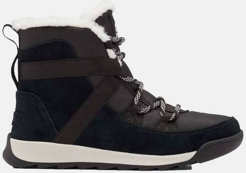 Sorel Whitney II Flurry Schoen Dames Zwart