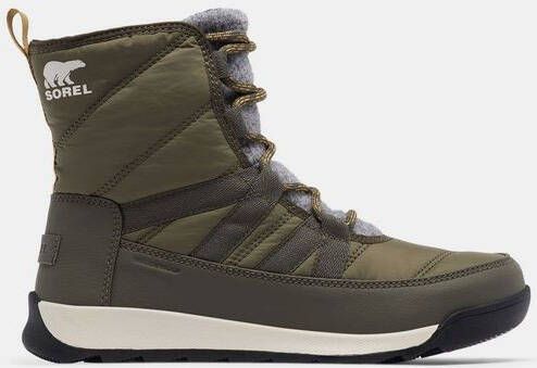 Sorel waterproof sales
