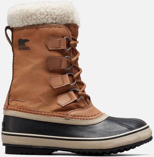 Sorel Winter Carnival Snowboot Dames Bruin