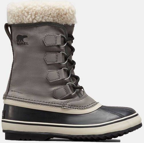 Sorel Winter Carnival Snowboot Dames Grijs