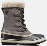Sorel Winter Carnival Snowboot Dames Grijs - Grijs