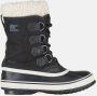 Sorel Women's Winter Carnival Winterschoenen zwart - Thumbnail 2