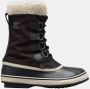 Sorel Women's Winter Carnival Winterschoenen zwart - Thumbnail 2