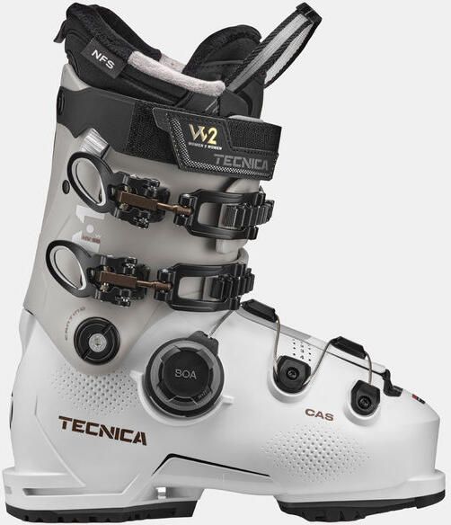Tecnica Mach Boa Hv 95 W Gw Skischoen Dames Wit