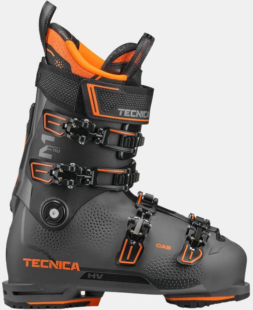 Tecnica Mach1 Hv 110 Td Gw Skischoen Grijs