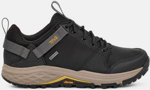 Teva Grandview Gore-Tex Low Wandelschoen Dames Zwart