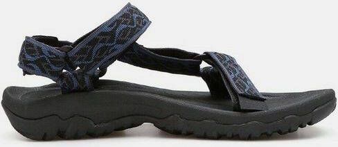 Teva Hurricane 4 Blauw