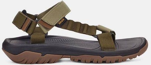 Teva Hurricane Utlix Wandelsandaal Groen