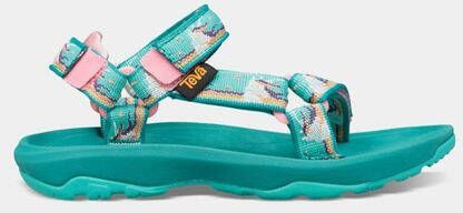 Teva Sandalen Hurricane XLT 2 Kids Unicorn Watefal