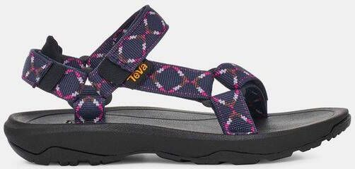 Teva Kid's Hurricane XLT 2 Sandalen maat 12K zwart - Foto 2