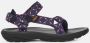 Teva HURRICANE~XLT~2~~~~~~~~~~~~~~~ MeisjesSandalenKindersandalen Roze - Thumbnail 4