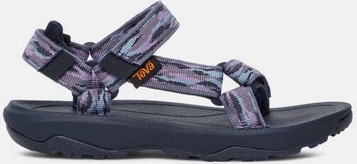 Teva Hurricane Xlt 2 Children Blauw