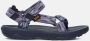 Teva Hurricane XLT 2 1019390 MHT paars - Thumbnail 2