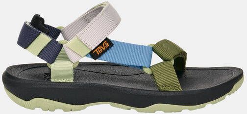Teva Hurricane Xlt 2 Children Grijs