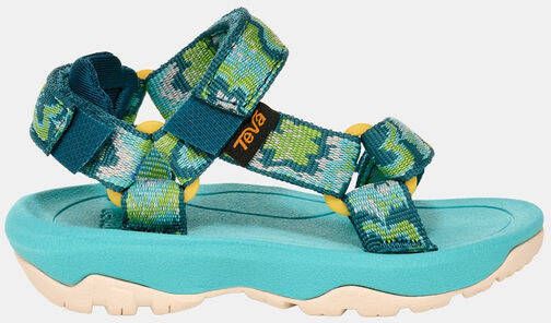 Teva Hurricane Xlt 2 Toddler Kids Blauw