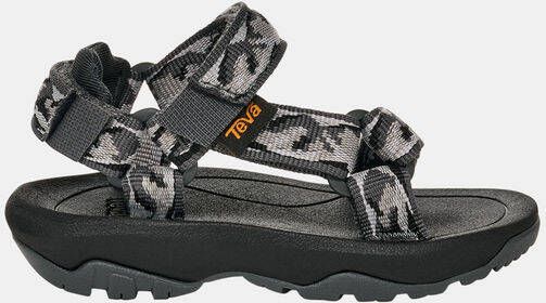 Teva Hurricane Xlt 2 Toddler Kids Grijs