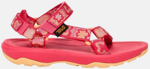 Teva Hurricane Xlt 2 Toddler Kids Paars