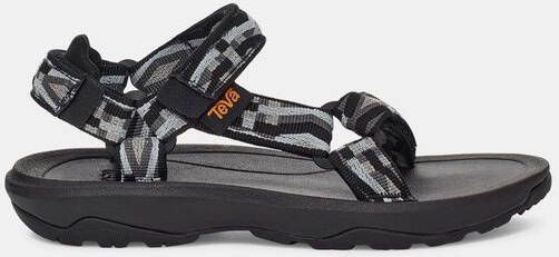 Teva Hurricane XLT Children Sandaal Junior Zwart