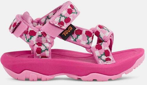 Teva Hurricane XLT Toddlers Sandaal Junior Roze