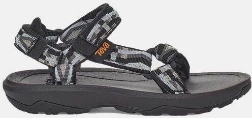 Teva Hurricane XLT Toddlers Sandaal Junior Zwart