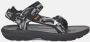 Teva Kid's Hurricane XLT 2 Sandalen maat 11K zwart - Thumbnail 2