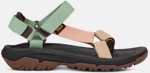 Teva Hurricane Xlt2 Groen