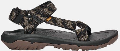 Teva Hurricane Xlt2 Wandelsandaal Groen