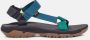 Teva Comfortabele Outdoor Sandalen M Hurricane Xlt2 Multicolor Heren - Thumbnail 3