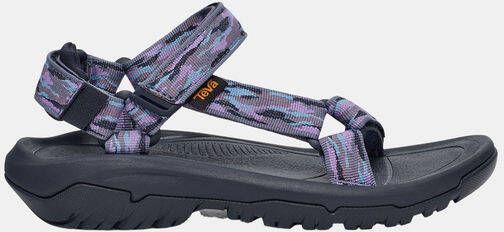 Teva Hurricane XLT2 Wandelsandaal Dames Blauw
