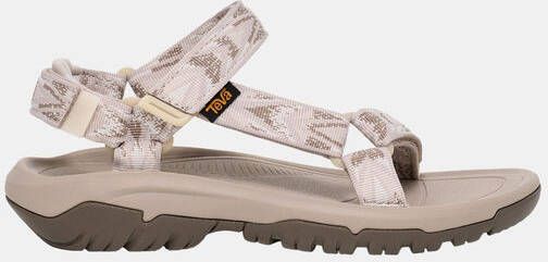Teva Hurricane XLT2 Wandelsandaal Dames Bruin