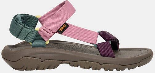 Teva Hurricane XLT2 Wandelsandaal Dames Paars