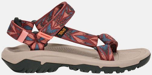 Teva Hurricane XLT2 Wandelsandaal Dames Roze