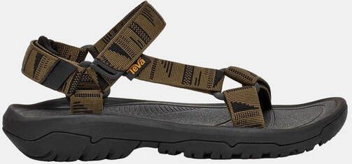 Teva Hurricane XLT2 Wandelsandaal Groen