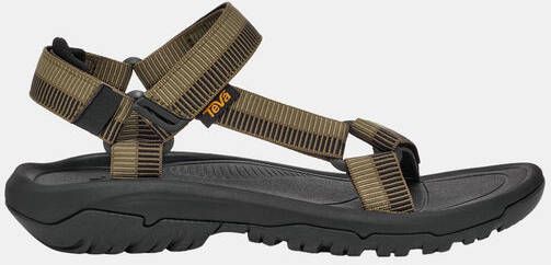 Teva Hurricane XLT2 Wandelsandaal Groen