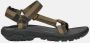 Teva Hurricane XLT2 Wandelsandaal Groen - Thumbnail 2