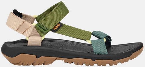 Teva Hurricane XLT2 Wandelsandaal Groen