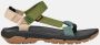 TEVA Multicolor Sandalen M Hurricane Xlt2 - Thumbnail 2