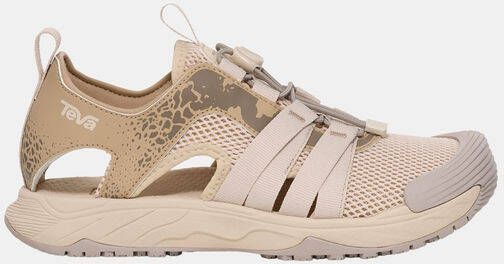Teva Hydratrek CT Sandaal Dames Bruin