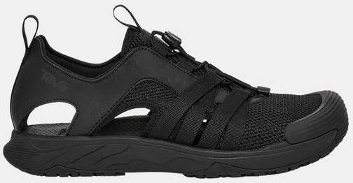 Teva Hydratrek CT Sandaal Zwart