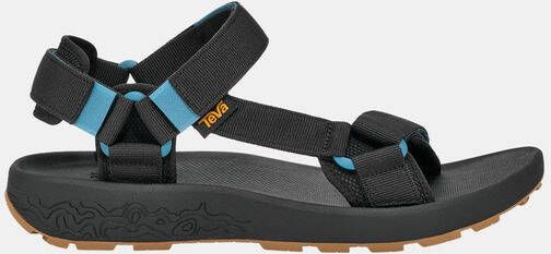 Teva Hydratrek Wandelsandaal Grijs