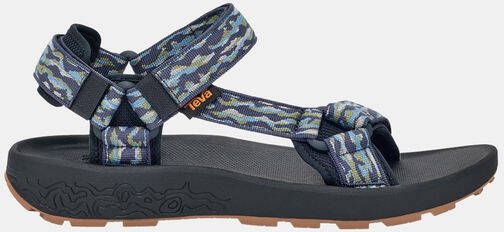 Teva Hydratrek Wandelsandaal Grijs