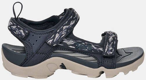 Teva Kids Tanza Sandaal Blauw
