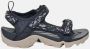 Teva Tanza 1093489 HMT multi blauw - Thumbnail 15
